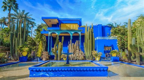 giardini majorelle biglietti